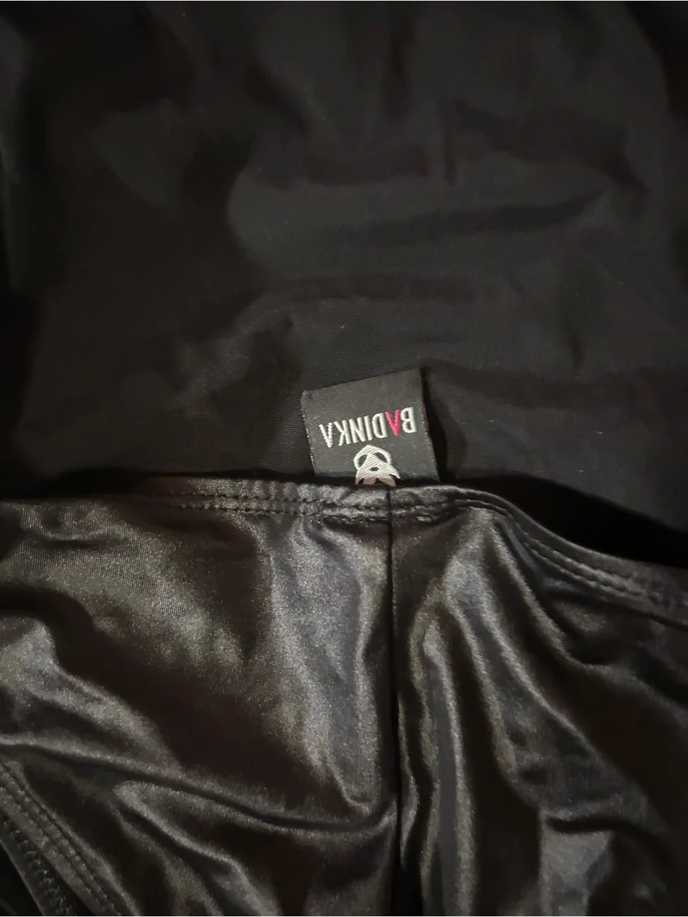 Badinka Bodysuit